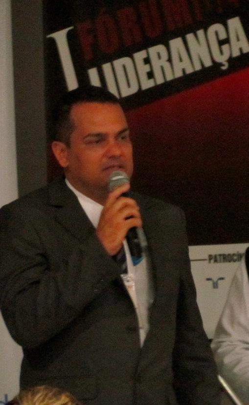 andre liderança – Opinião RH