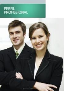PERFIL PROFISSIONAL