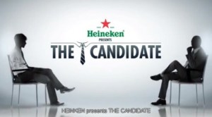heineken o candidato