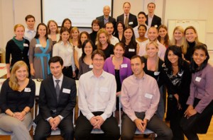 programas liderança