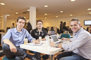 Na Printi, a tradição é começar a beber após as 19h