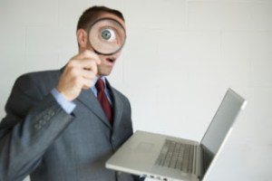 empresa rastreia rede social