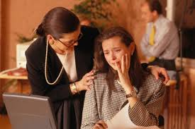 profissional coitadinha