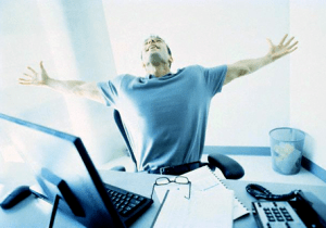 Flexibilidade de horario