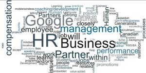 hr partner