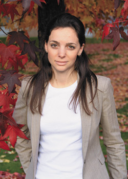 Maria, da People & Results: interesse genuíno em receber feedback