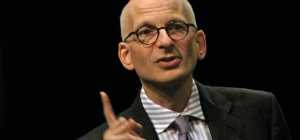 Seth Godin, um dos maiores pensadores modernos