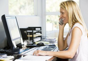 trabalho a distancia