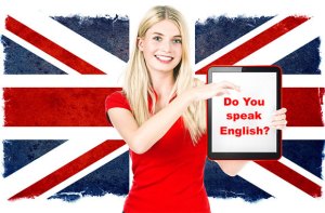 idioma ingles