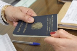 homologacao ministerio trabalho