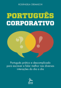 Livro portugues corporativo