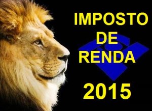 IMPOSTO 2015