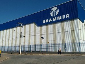 grammer