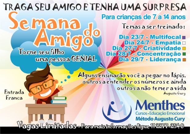 kids semana