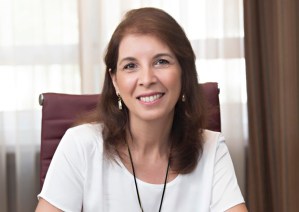maria cristina bourbon