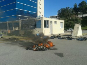 Foto Lucas Rangel / Tv Vanguarda