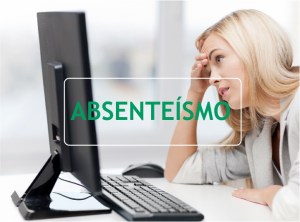 absenteismo