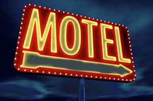 motel