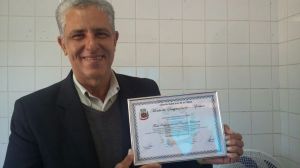 Sergio Sousa - Fênix RH