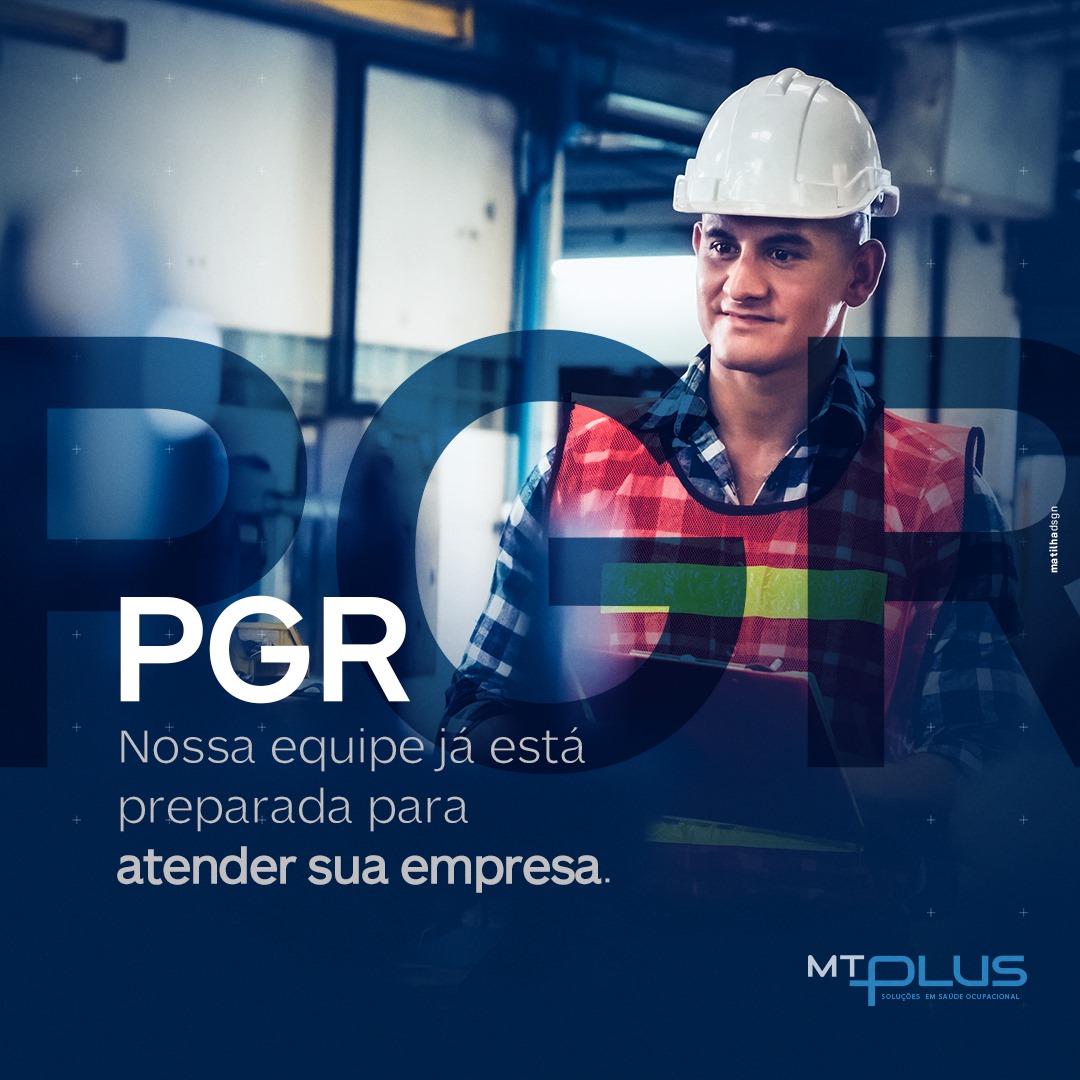 PGR MTLPLUS