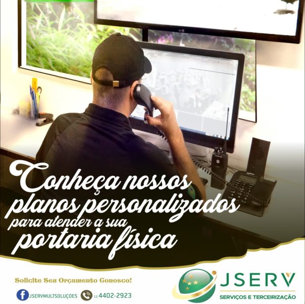 jserv