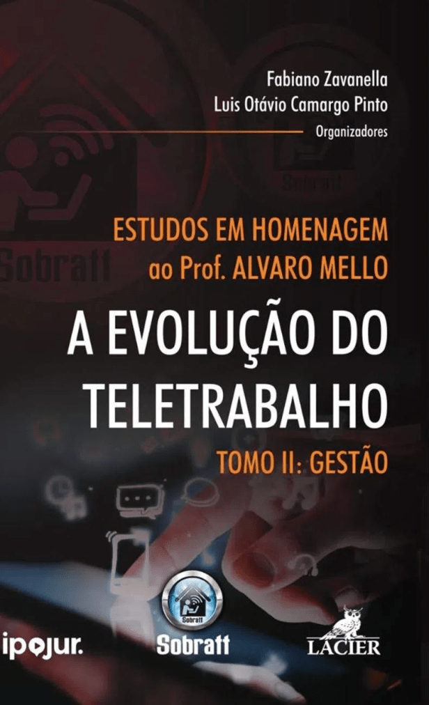 evoluçao