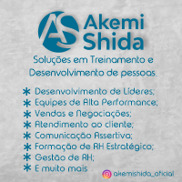 Banner Akemi Estático