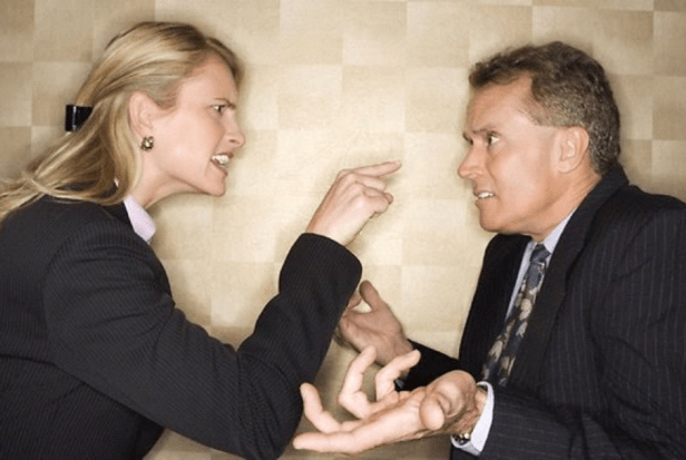 O sequestro da amigdala