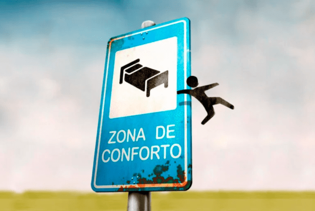 Zona de conforto